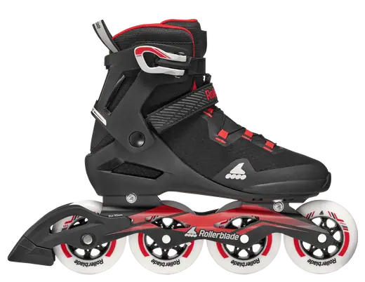 Rollerblade Macroblade 90 Mens Inline Skates