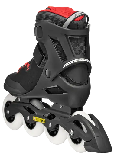 Rollerblade Macroblade 90 Mens Inline Skates | SkatePro display picture 3