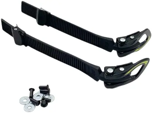 Rollerblade Macroblade Alu Buckle κούμπωμα