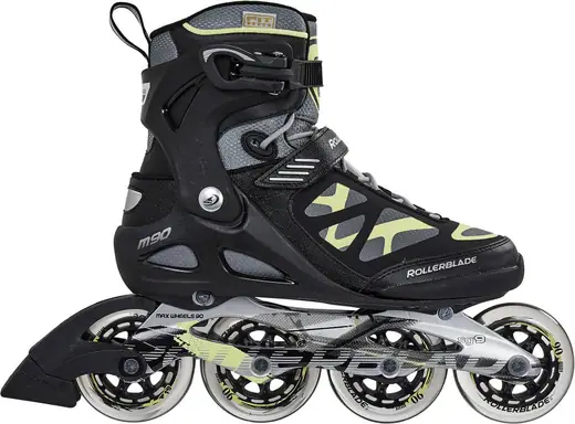 Rollerblade Macroblade ST 90 Roller