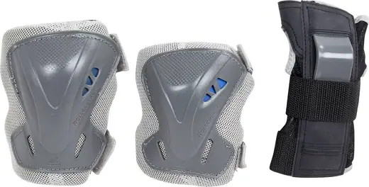 Rollerblade Pro N Børne Protecții Role