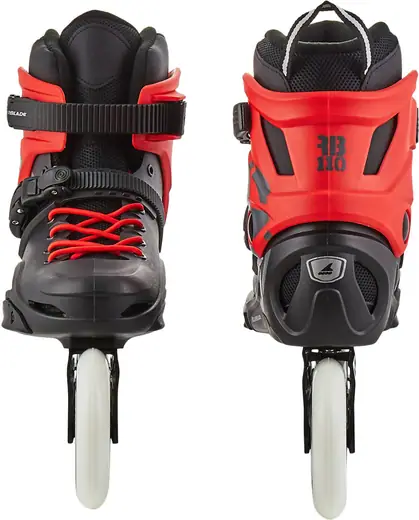 Rollerblade Rb 110 roller ligne urbain homme Roller Ligne