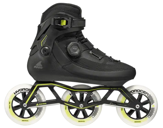 Rollerblade Revv BOA 110 Speed Skates
