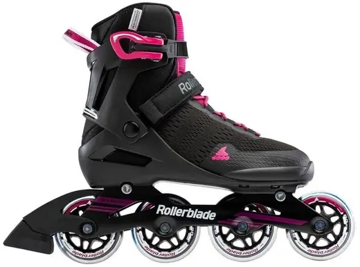 Rollerblade Sirio 80 Womens Inline Skates