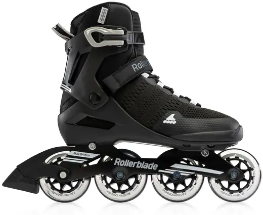 Rollerblade Sirio 84 Inline Skates