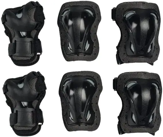 Rollerblade SkateGear Junior 3-pack