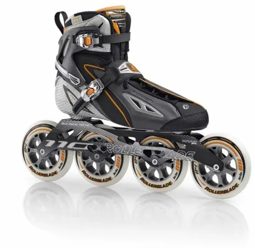 Rollerblade Speedmachine RX110 Speedskates SkatePro