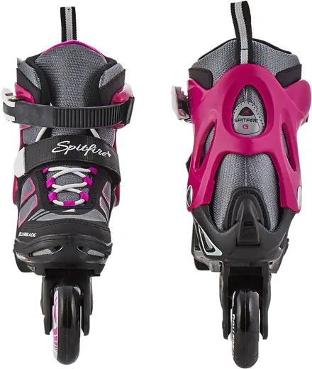 Shops Rollerblade Spitfire Max Wheel women skates