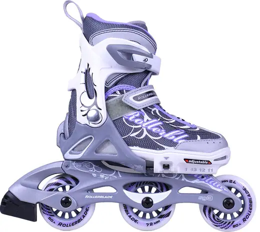 Shops Rollerblade Spitfire Max Wheel women skates