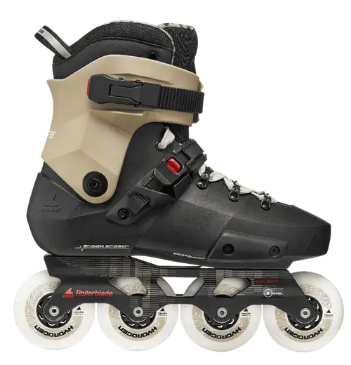 Rollerblade Twister XT Freeskates