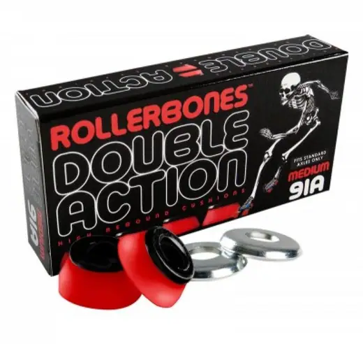 Rollerbones Cushions 8-Pack