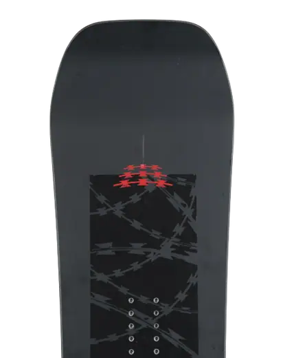 Rome Agent Pro Snowboard | SkatePro
