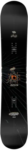 Rome Artifact Pro Snowboard