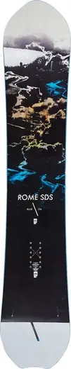 rome blur snowboard 2020  Ski Pro AZ smooth flexing and pressable Best Snowboards of 2016-2017: Rome