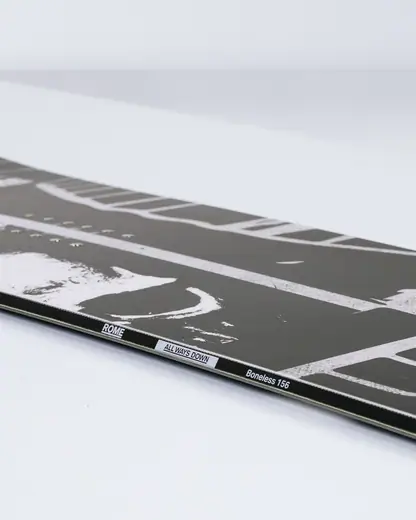 Rome Boneless Snowboard | SkatePro