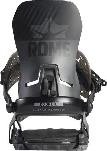 ROME SDS D.O.D ビンディング ROME SDS バインディング ローム メンズ DOD スノーボード