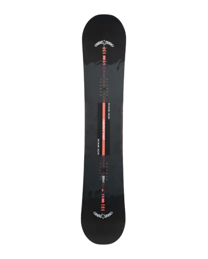 Rome Heist Womens Snowboard | SkatePro