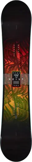 Rome Heist Womens Snowboard