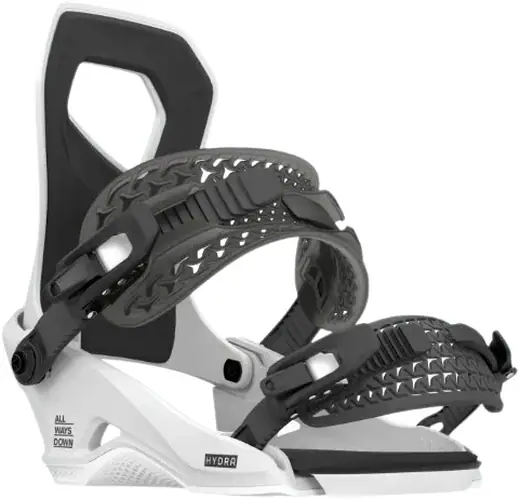Rome Hydra HW Snowboard Bindung
