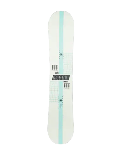 Rome Hype Women's Snowboard | SkatePro
