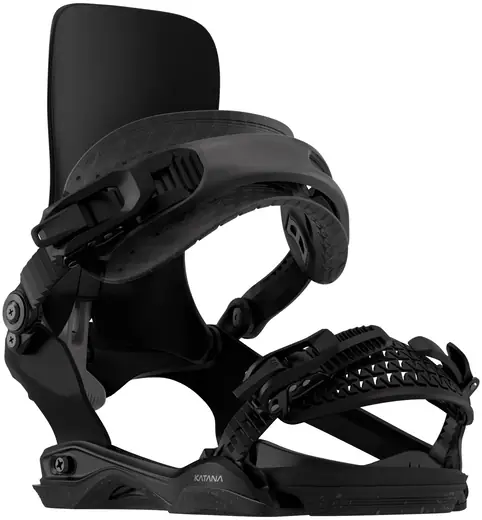 Rome Katana AW Fase Pro Snowboard Bindinger