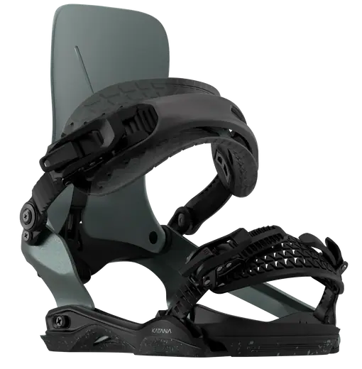 Rome Katana AW Fase Snowboard Bindings | SkatePro