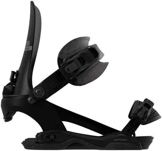 Rome Katana AW Fase Snowboard Bindings | SkatePro