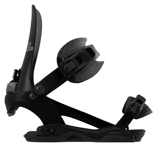 ROME Katana AW FASE ビンディング サイズM Rome Katana AW FASE® Snowboard Bindings 2025/2026 – Rome US