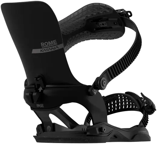 Rome Katana AW Fase Snowboard Bindings | SkatePro