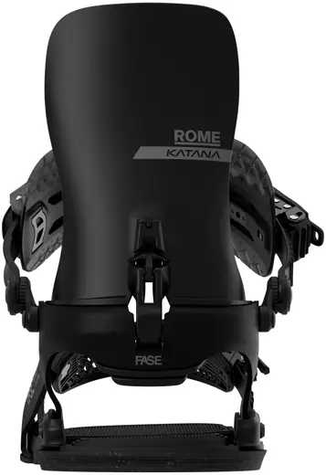 Rome Katana AW Fase Snowboard Bindings | SkatePro