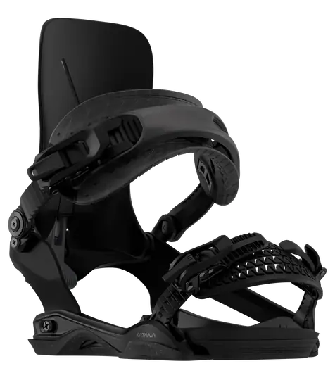 Rome Katana AW Fase Snowboard Bindings | SkatePro