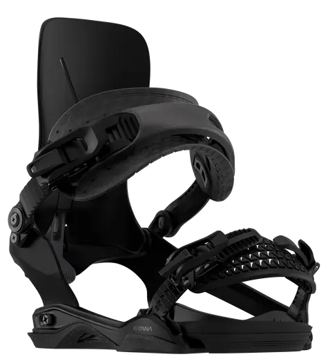 Rome Katana AW Fase Snowboard Bindings | SkatePro