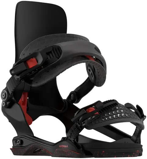 Rome Katana AW Fase Womens Snowboard Bindings