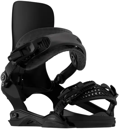 Rome Katana AW Fase Attacchi Snowboard Donna
