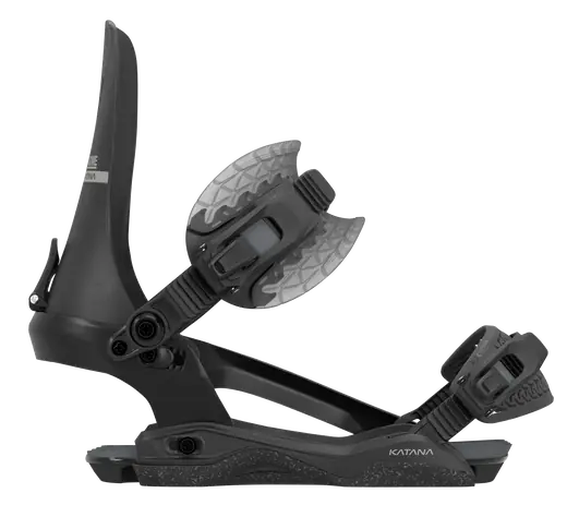 Rome Katana AW Womens Snowboard Bindings | SkatePro