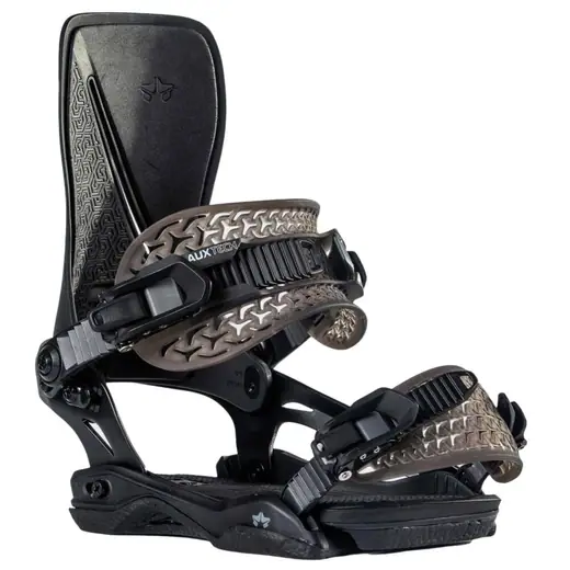 Rome Katana Snowboard Bindings | SkatePro