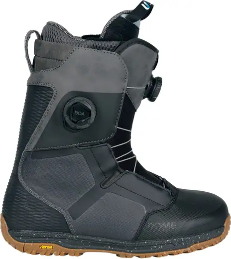 Rome Libertine BOA Snowboard Boots | SkatePro