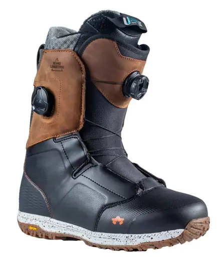 Rome Libertine Boa Snowboard Boots | SkatePro