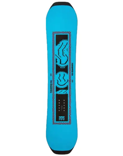 rome blue women's snowboard Royal 2027 144 it floats effortlessly in the deep stuff while locking in smooth women's snowboard ROME SDS HEIST,