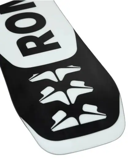 Rome Ravine Select Snowboard | SkatePro