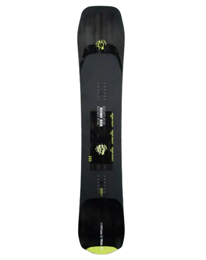 Rome Ravine Select Snowboard | SkatePro