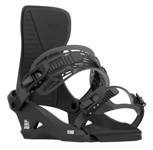 Rome Slapstick Junior Snowboardbindningar