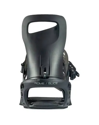 2枚セット R.O.M.E.-N-Tha Darkcide/Slippin'n Rome Slice Snowboard Bindings | SkatePro