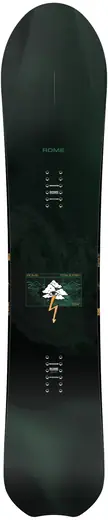 Rome Stale Fish σανίδα Snowboard