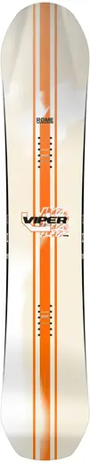 Rome Viper Pro Snowboard