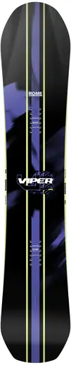 Rome Viper Snowboard