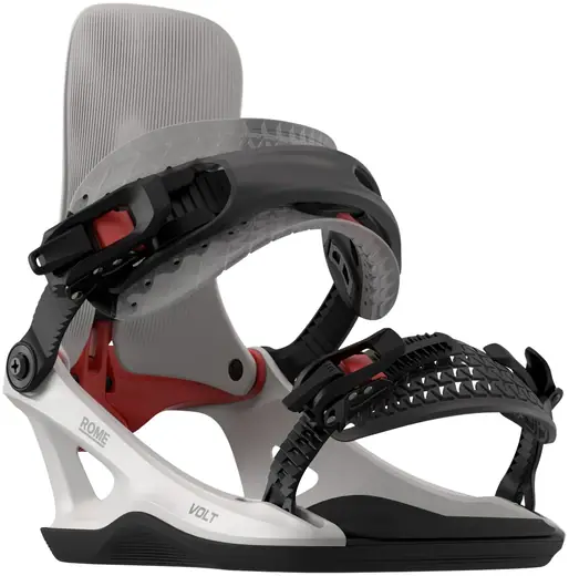 Rome Volt Fase Herren Snowboard Bindung