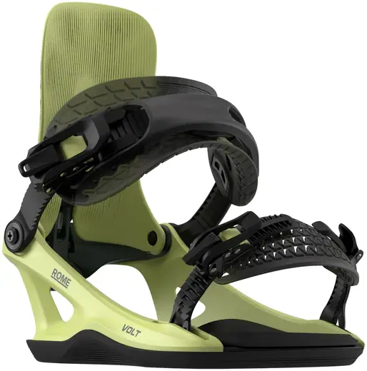 Rome Volt Fase Mens Snowboard Bindings