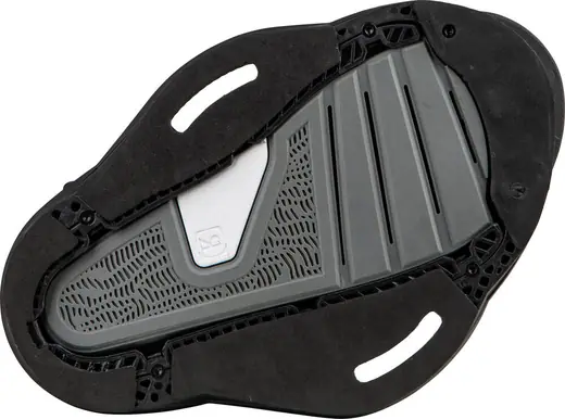 Ronix Kinetik Project EXP Intuition Wakeboard Bindings - Wakeboards