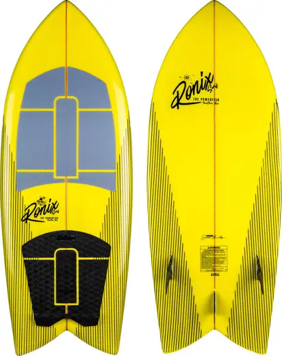 Ronix Koal Technora 2020 Wakesurf Board | SkatePro